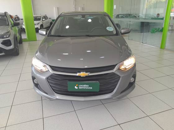 CHEVROLET ONIX 1.0 FLEX LT MANUAL CHEVROLET ONIX 1.0 FLEX LT MANUAL